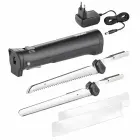 Unold Electric Knife Cordless black Schwarz (78815) Foto 2