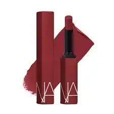 NARS Powermatte Long-Lasting Lipstick, Size: .05Oz, Highway To Hell Foto 2