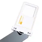 Waterproof case floating white — Photo 6