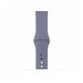 Mercury pasek Silicon Apple Watch 38|40| 41 mm lawendowy|lavender Фото num