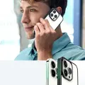 Ugreen LP635 Kickstand Protective Case Hard Cover with Gel Frame and Built-in Stand for iPhone 14 Pro Black (90926) Foto 3
