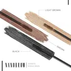 Nanobrow Shape Mascara Black 7 Ml — Photo 7