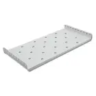 Qoltec Mount shelf for RACK | 490 * 250 Foto 4