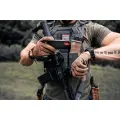Tactical MagForce Aramid Cover for Apple iPhone 15 Black — Foto 3