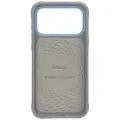 Nimmy Pantera MagSafe case for iPhone 17 Pro Max light gray Photo