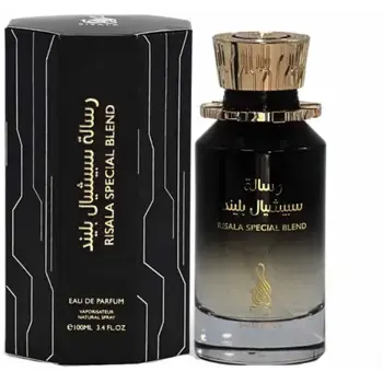 Risala Special Blend (EDP) Eau de Parfum Unisex 100 ml