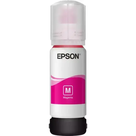 Epson Ink 102 Magenta (C13T03R340) Photo