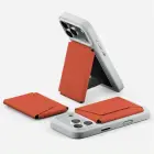 Moft Agile Travel MagSafe Magnetic Wallet for Tripod in clay — Foto 4