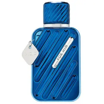 Fragrance World Inizio For Him parfémovaná voda pro muže 100 ml Фото num