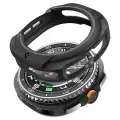 SPIGEN LIQUID AIR SAMSUNG GALAXY WATCH 8 CLASSIC (46 MM) MATTE BLACK Foto 1