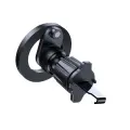 Tech-Protect N53 car phone holder with MagSafe for air vent - black Photo