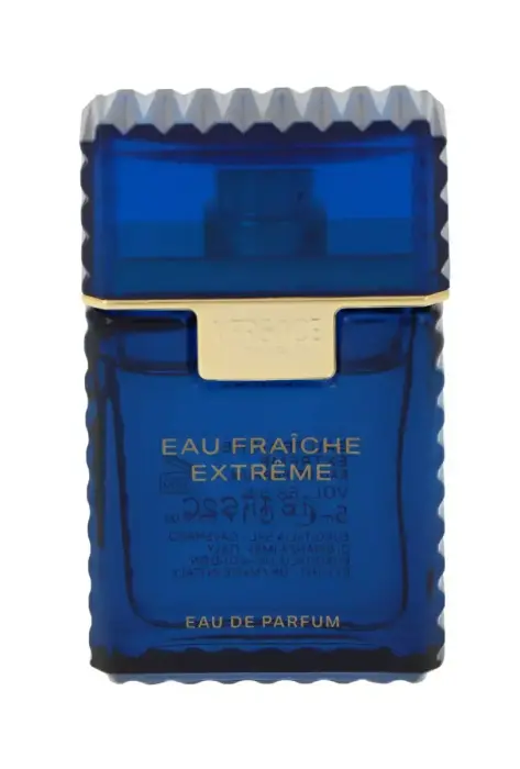 Sample Versace Eau Fraiche Extreme Pour Homme Edp 5ml