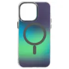 Tecto Shield Aurora phone case for iPhone 16 gray — Photo 3