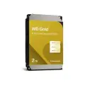 WD Hard Drive Gold - 2 TB - 3.5" - SATA 6 GB|s Foto 3
