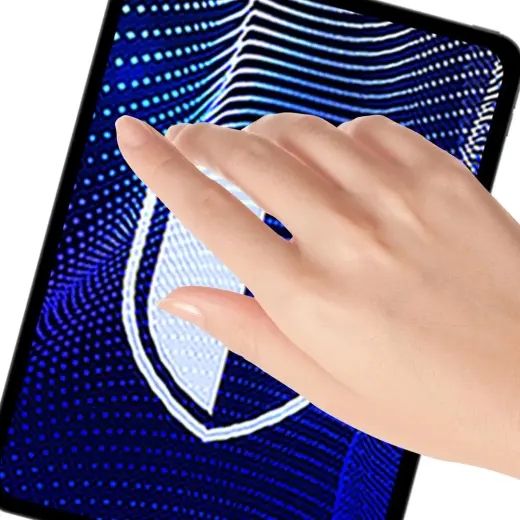 3mk FlexibleGlass Pro hybrid glass for iPad Pro 11" 2025 (6th gen.) Фото num