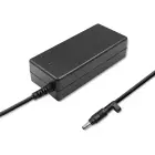 Qoltec Power adapter for laptop HP Compaq 90W | 19V | 4.74A | 4.8*1.7 | +power cable Photo