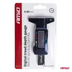 Digital Tread Depth Gauge AMiO-03103 — Photo 5