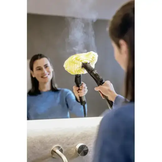 Kärcher Steam Cleaner SC 5 EasyFix Iron Plug white 1 512-660 0 1 512660 0 Kärcher512-660 Kärcher 512-660 (1.512-660.0) Foto 2