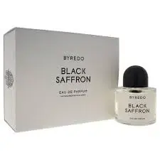 Byredo Black Saffron (EDP) parfimērijas ūdens unisex 100 ml