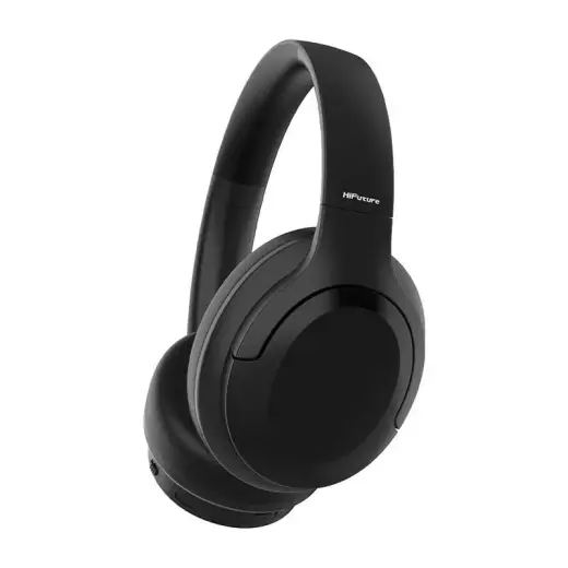 Headphones HiFuture Future Tour (black) Foto 4