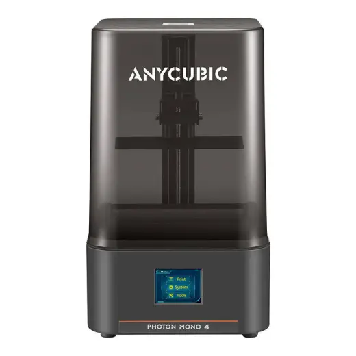Anycubic Photon Mono 4 3D printer Foto 3