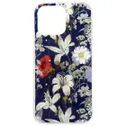 Glow Glam case for Honor 400 lite blue — Foto 2