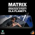 PanzerGlass Matrix D3O UWF aizsargstikls telefonam iPhone 15 Pro Max 6.7" Ultra-Wide-Fit rPET ekrāna aizsardzība Easy Aligner iekļauts 2820 hybryda Foto 4