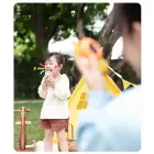 Walkie-talkie for children K22 Bee + Battery Charger + 8xRechargeable HR03/AAA 900mAh Photo