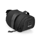 Wozinsky small bicycle saddle bag 0.6 l black (WBB8BK black) Foto 16
