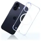 3MK Just20g MagCase for iPhone 16 Plus — Foto 7
