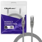 Qoltec сетевой кабель Ethernet LAN | Cat5e | FTP | 5m — Фото 2