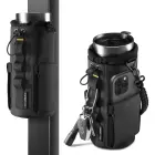 SPIGEN LF500 TUMBLER BAG BLACK Foto 10