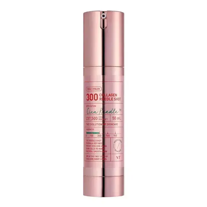 VT COSMETICS Collagen Reedle Shot 300 50 мл