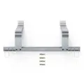 Tech-Protect ULS100 universal stand for laptops up to 16" - gray Фото num