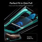 SZKŁO HARTOWANE ESR ULTRAFIT ARMORITE TEMPERED GLASS 2-PACK GALAXY S26 ULTRA CLEAR Foto 4