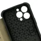 Razor Carbon Book Case for Samsung Galaxy S23 Plus navy — Foto 6