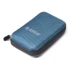 Orico PHD-25 protective case for 2.5" portable drive - blue — Foto 4