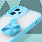 Tel Protect Cyclops Case for Samsung Galaxy A12 Mint — Foto 5