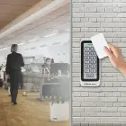 Qoltec 13.56 MHz Mifare proximity card | 10pcs Foto 4