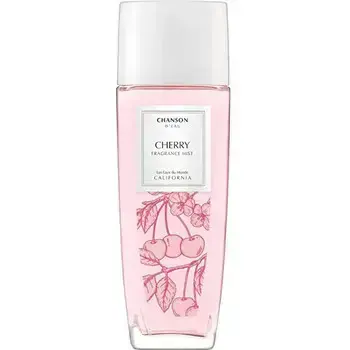 Chanson D'eau Cherry Bruma Corporal 75ml