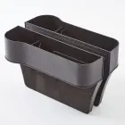 Car organiser between seat black Foto 2