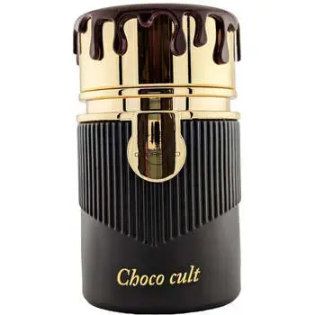 Paris Corner Choco Cult (EDP) parfimērijas ūdens unisex 100 ml