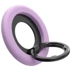 Magnetic holder Spigen Nano Pop MagSafe purple Photo