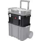 Instrumentu kaste Connect Tool Box 54x31,2x27,5cm Foto 4