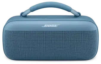 Skaļrunis BOSE SoundLink MAX Blue Dusk