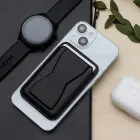 Card holder with stand black — Foto 2