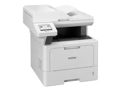 Brother MFC-L5710DN - multifunction printer - B|W Foto 3