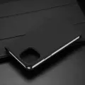 Dux Ducis Skin Pro Wallet Case for iPhone 15 Plus - Black — Photo 15
