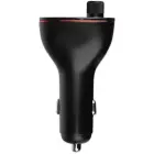 Transmiter FM 2xUSB 12/24Vwyświetlacz Фото num