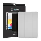 OBAL:ME MistyTab Case for Samsung Galaxy Tab S10 Lite|S9|S9 FE|S10 FE Light Gray Фото num